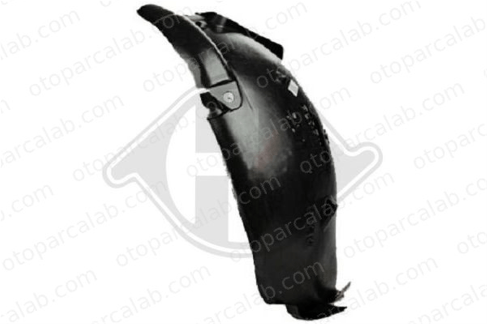 RENAULT ORJINAL 8200289935 Çamurluk Davlumbazı Ön Sol RENAULT CLIO III CLIO III Grandtour 8200289935
