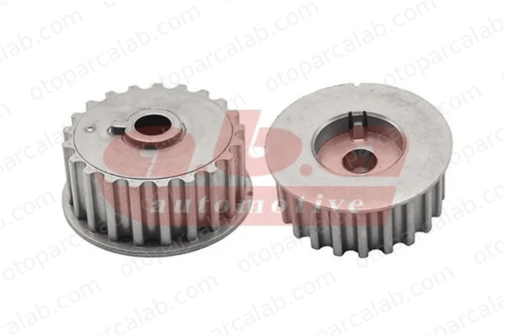 RENAULT ORJINAL 8200291296 Krank Dişli RENAULT CLIO III CLIO III Grandtour 8200291296 8200042037