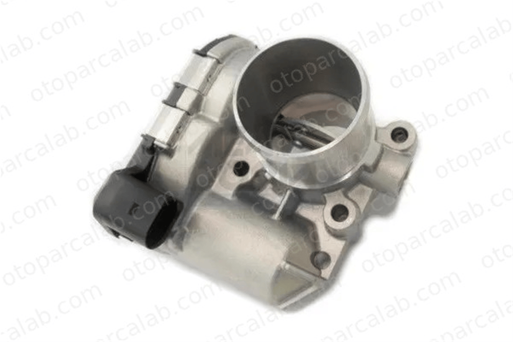 RENAULT ORJINAL 8200330810 Gaz Kelebeği RENAULT LAGUNA III LAGUNA III Grandtour 8200330810 93161581
