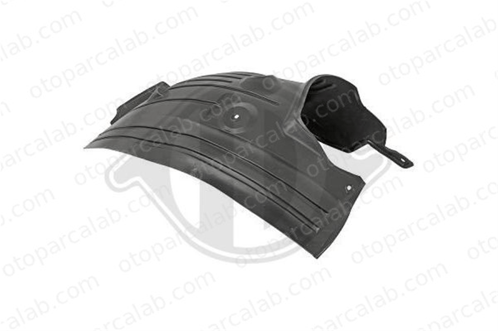RENAULT ORJINAL 8200334164 Çamurluk Davlumbazı Ön Sol RENAULT CLIO III CLIO III Grandtour 8200334164