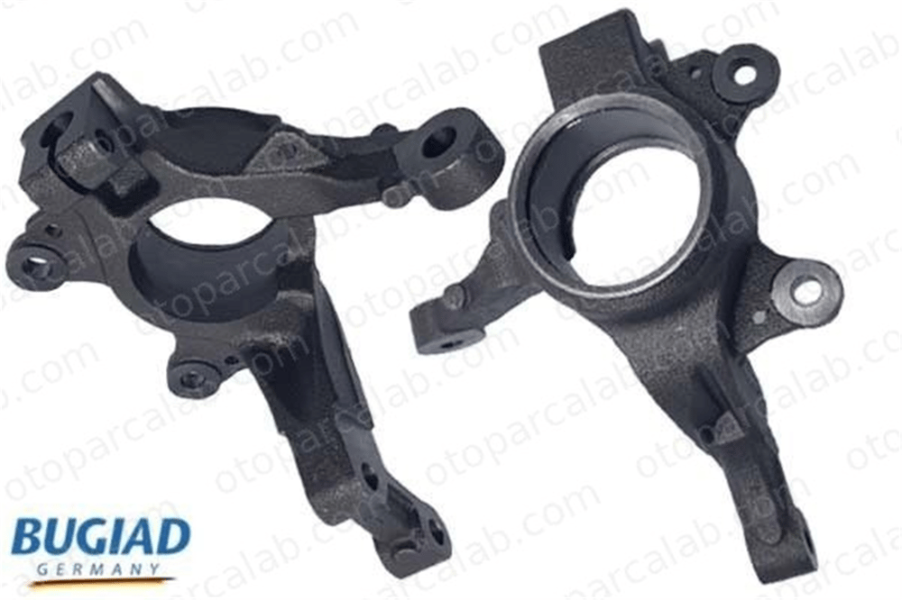 RENAULT ORJINAL 8200345944 Aks Taşıyıcı Ön Sol RENAULT CLIO III CLIO III Kasa/eğik arka 8200345944