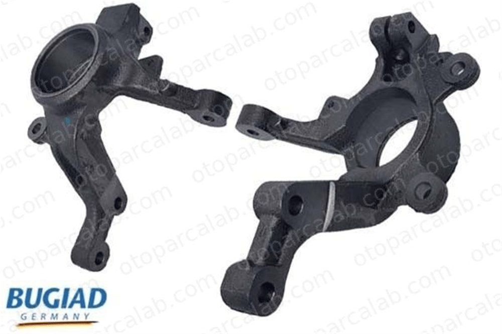RENAULT ORJINAL 8200345945 Aks Taşıyıcı Ön Sağ RENAULT CLIO III CLIO III Kasa/eğik arka 8200345945