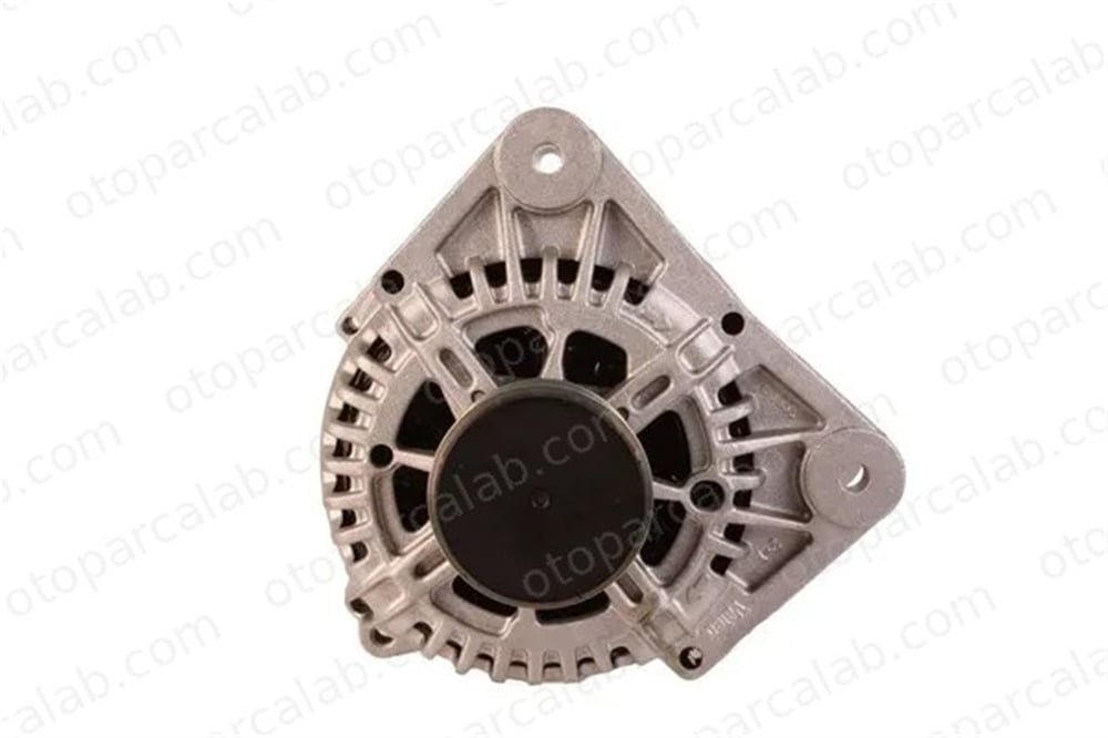 RENAULT ORJINAL 8200386806 Alternatör DACIA DUSTER LOGAN 8200386806 7711368356