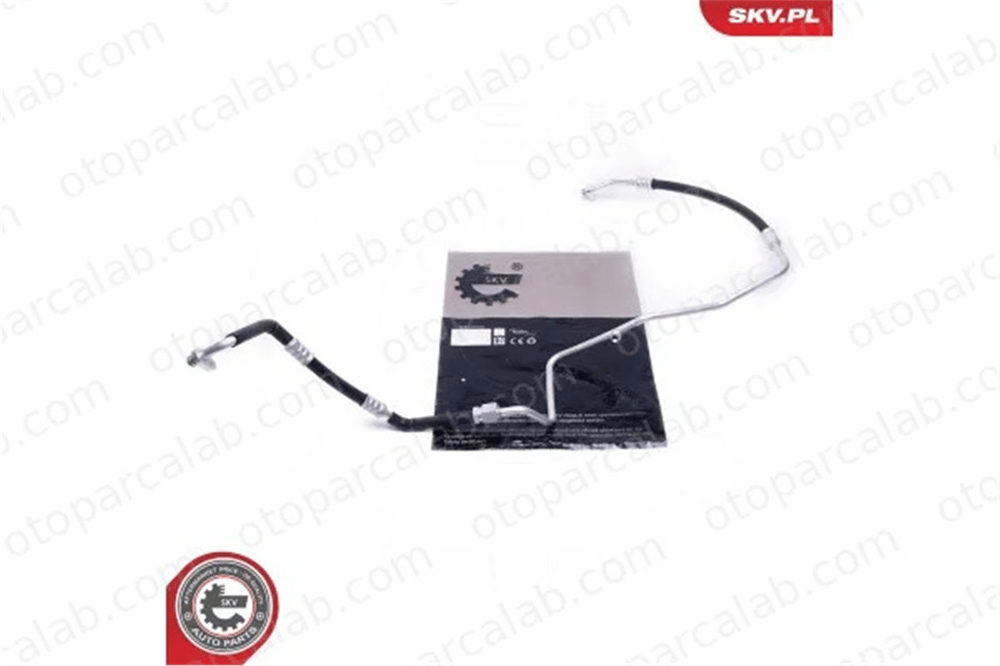 RENAULT ORJINAL 8200430975 Klima Hortumu NISSAN PRIMASTAR Minibüs/Otobüs PRIMASTAR Panelvan/Van 8200430975 9244000Q0
