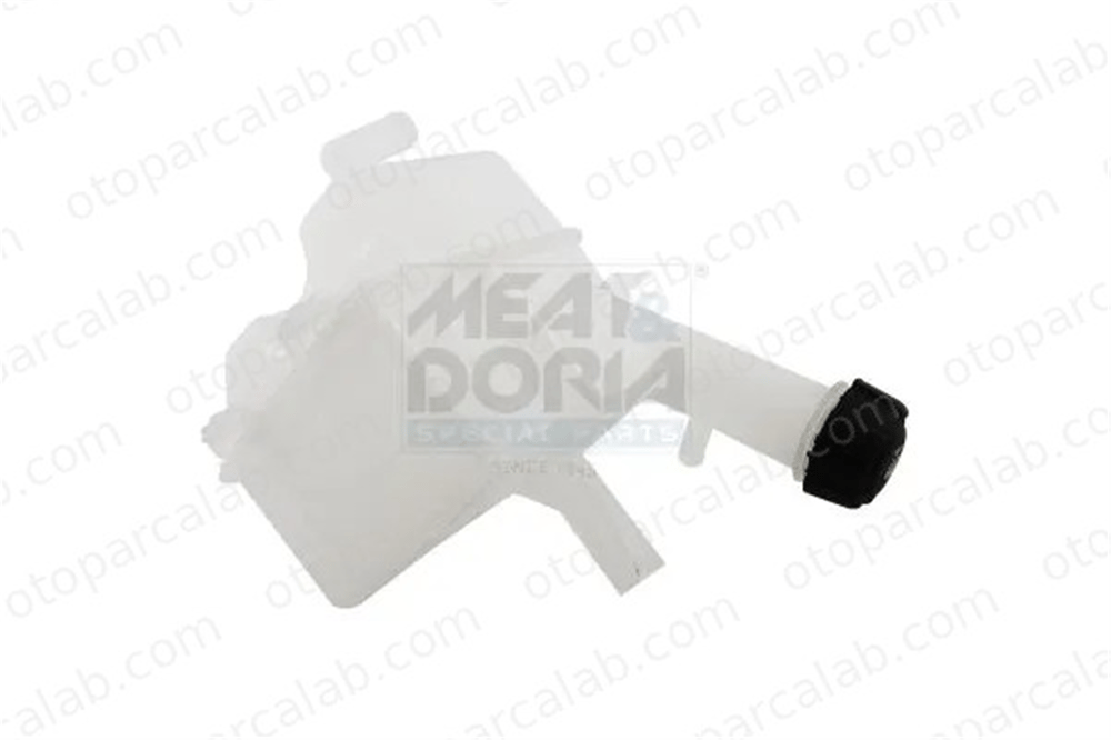 RENAULT ORJINAL 8200447047 Radyatör Yedek Su Deposu RENAULT LAGUNA II Grandtour LAGUNA II 8200447047 7701206596