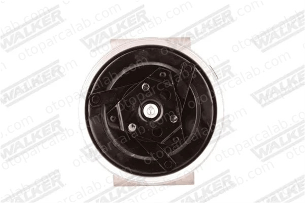 RENAULT ORJINAL 8200470242 Klima Kompresörü RENAULT MEGANE II MEGANE II Station wagon 8200470242 2763000Q1E