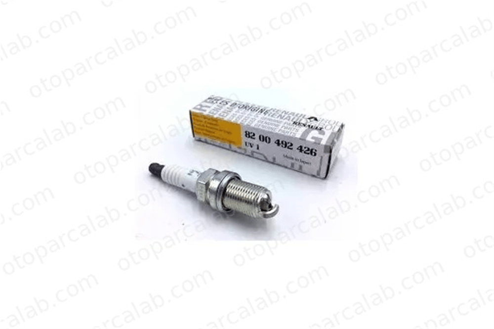 RENAULT ORJINAL 8200492426 Ateşleme Bujisi VOLVO V70 I S70 8200492426 60810689
