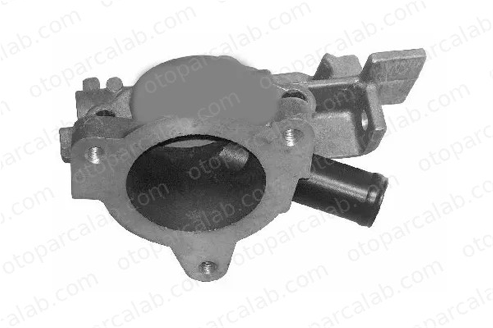 RENAULT ORJINAL 8200493154 Termostat Gövdesi DACIA LOGAN LOGAN MCV 8200493154 7700866387
