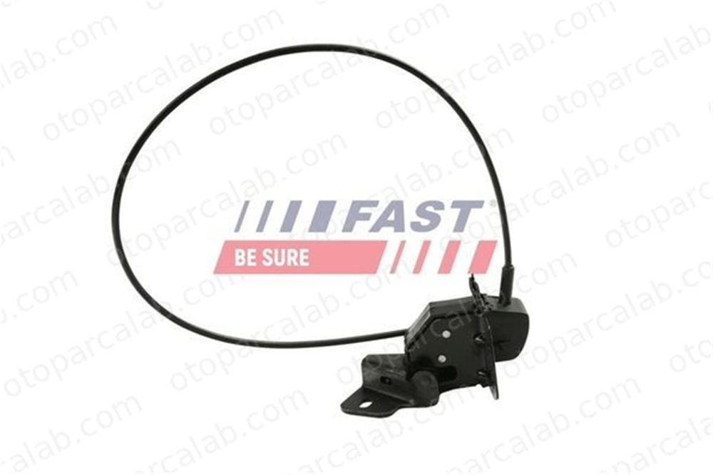 RENAULT ORJINAL 8200497823 Kapı Kilidi Arka Üst RENAULT KANGOO / GRAND KANGOO II MERCEDES-BENZ CITAN MPV 8200497823