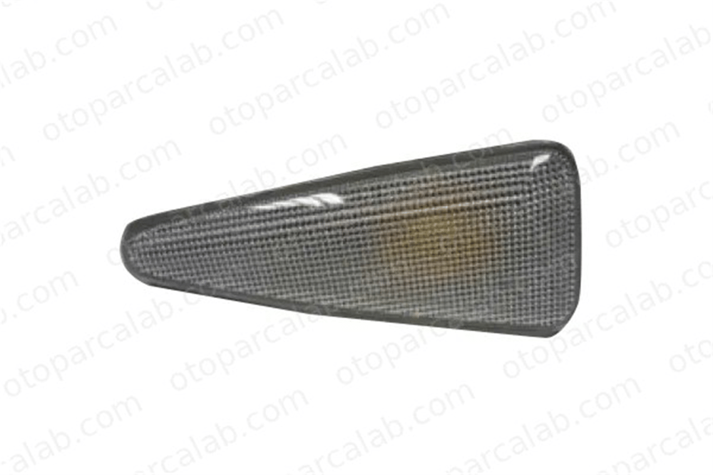 RENAULT ORJINAL 8200602765 Çamurluk Sinyali Sağ DACIA SANDERO 8200602765 6001550808