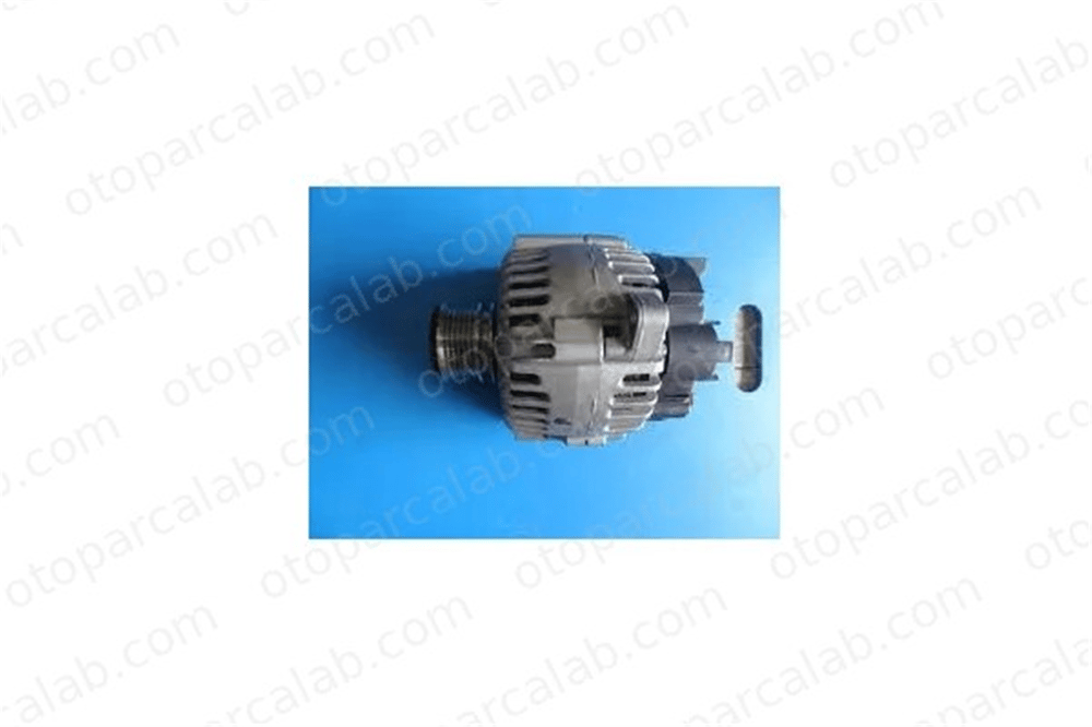 RENAULT ORJINAL 8200667608 Alternatör DACIA DUSTER LOGAN 8200667608 7711368356