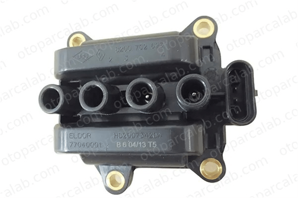 RENAULT ORJINAL 8200702693 Ateşleme Bobini RENAULT CLIO III MODUS / GRAND MODUS 8200702693 224404659R