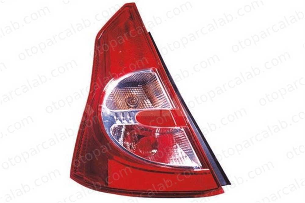 RENAULT ORJINAL 8200734825 Stop Lambası Sol DACIA SANDERO RENAULT SANDERO/STEPWAY I 8200734825