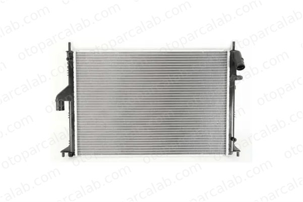 RENAULT ORJINAL 8200735039 Su Radyatörü DACIA LOGAN LOGAN MCV 8200735039 214100980R