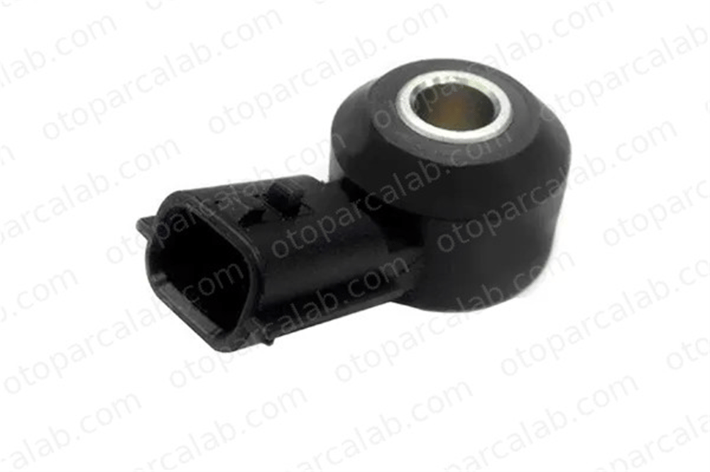 RENAULT ORJINAL 8200789728 Vuruntu Sensörü RENAULT GRAND SCÉNIC III MEGANE CC 8200789728