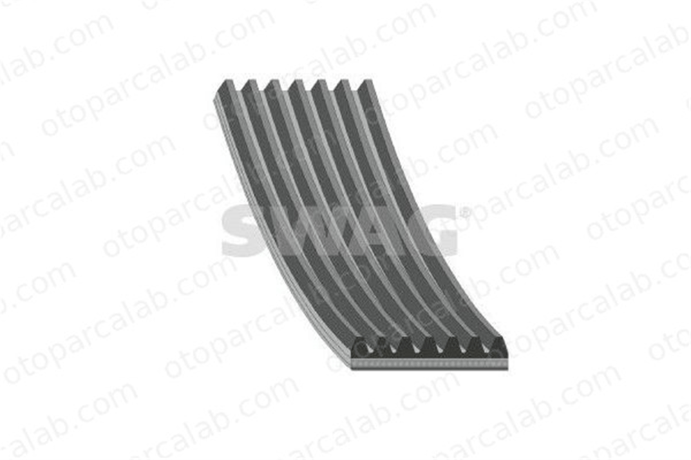 RENAULT ORJINAL 8200803446 Vantilatör Kayışı NISSAN NV400 Panelvan/Van NV400 Platform şasi 8200803446 117204120R
