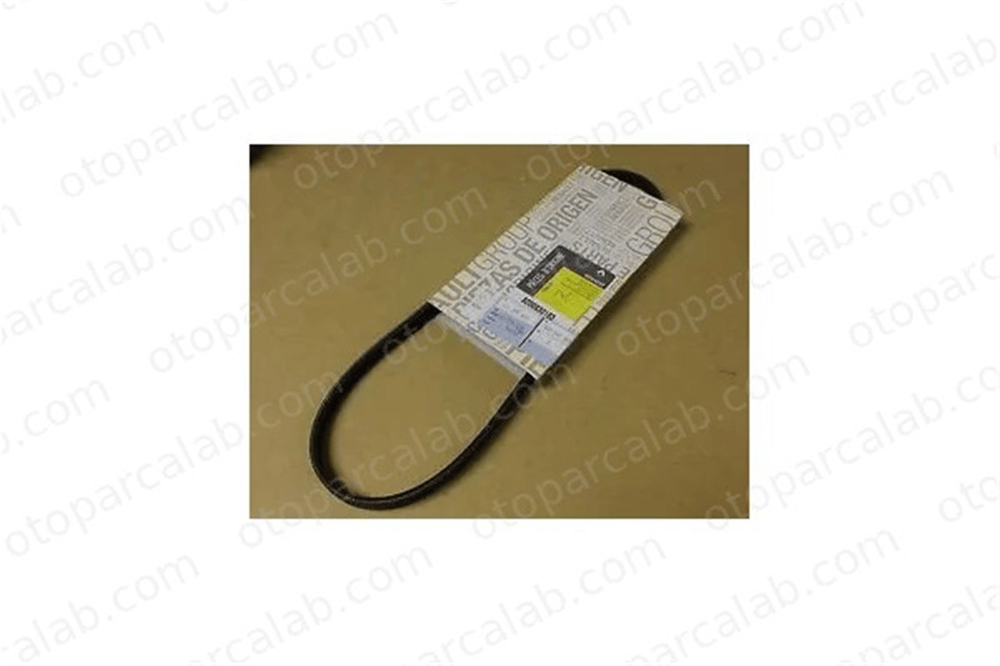 RENAULT ORJINAL 8200830196 Vantilatör Kayışı RENAULT CLIO III MODUS / GRAND MODUS 8200830196 1704719