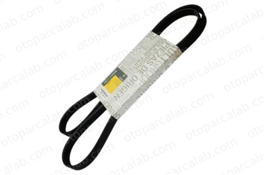 RENAULT ORJINAL 8200833541 Vantilatör Kayışı RENAULT SCÉNIC I MPV MERCEDES-BENZ A-SERISI 8200833541 7700111671