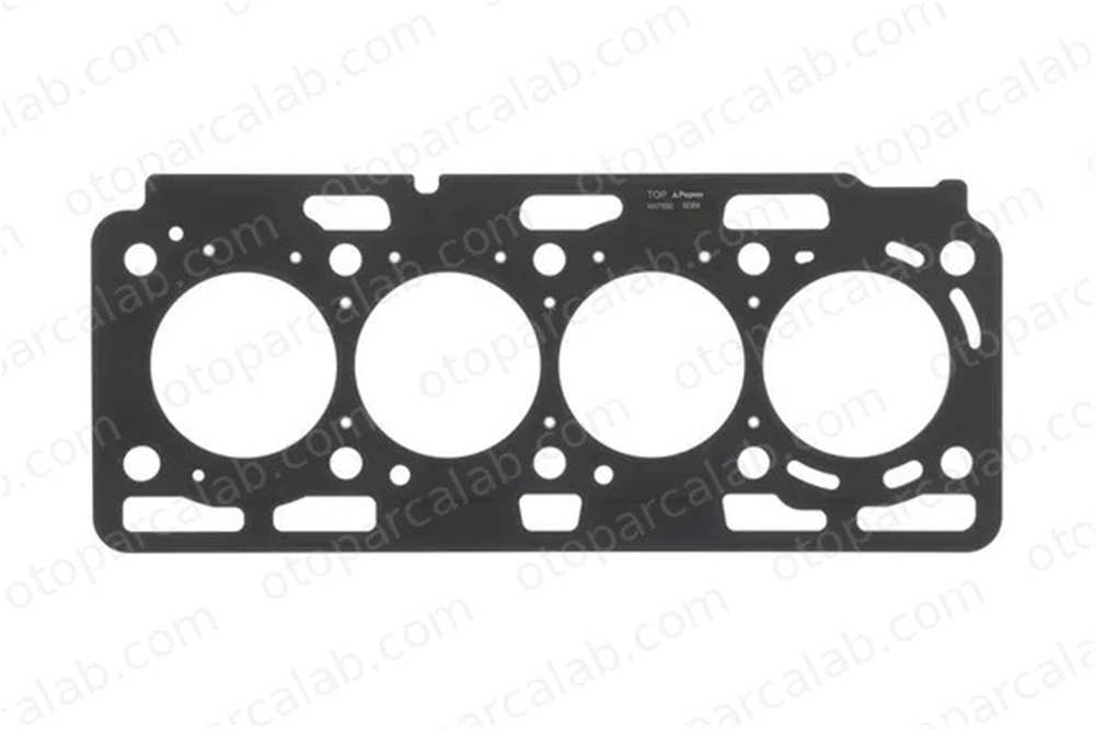 RENAULT ORJINAL 8200862244 Silindir Kapak Contası DACIA DUSTER RENAULT KANGOO / GRAND KANGOO II 8200862244 110447055R