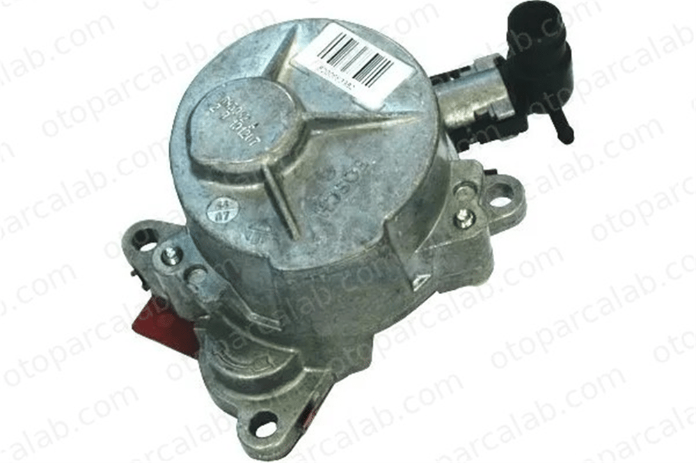 RENAULT ORJINAL 8200902378 Vakum Pompa RENAULT LAGUNA III LAGUNA III Grandtour 8200902378 8200376925