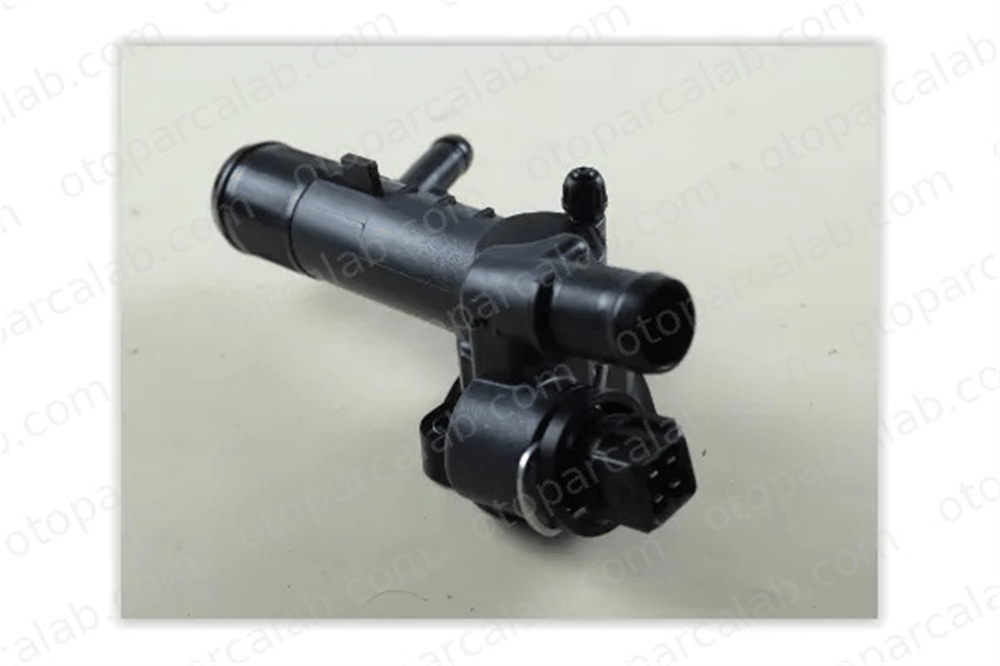 RENAULT ORJINAL 8200954288 Termostat 83 °C DACIA DUSTER SANDERO 8200954288 8200244023