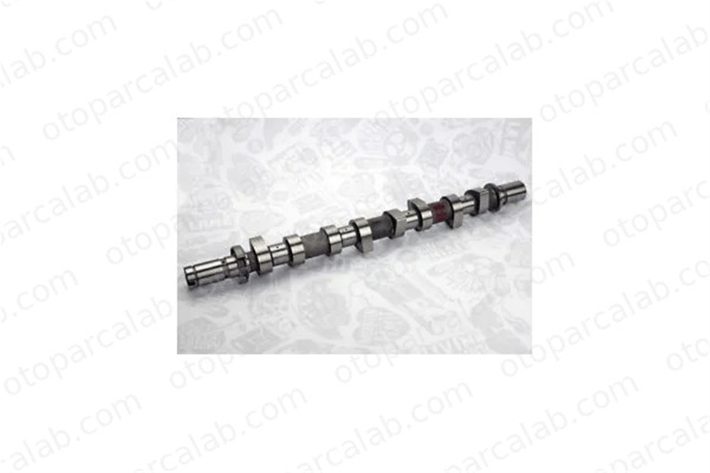 RENAULT ORJINAL 8200978873 Eksantrik Mili DACIA DUSTER RENAULT KANGOO / GRAND KANGOO II 8200978873 6070500000