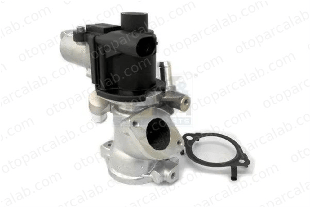 RENAULT ORJINAL 8200988750 Egr Valfi RENAULT LAGUNA III LATITUDE 8200988750