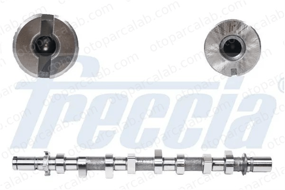 RENAULT ORJINAL 8201033581 Eksantrik Mili RENAULT CLIO II CLIO III 8201033581 8200679572