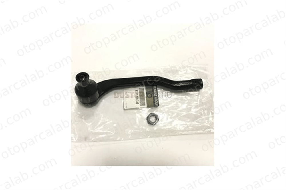RENAULT ORJINAL 8201108339 Rot Başı Sol RENAULT DUSTER DACIA DUSTER 8201108339