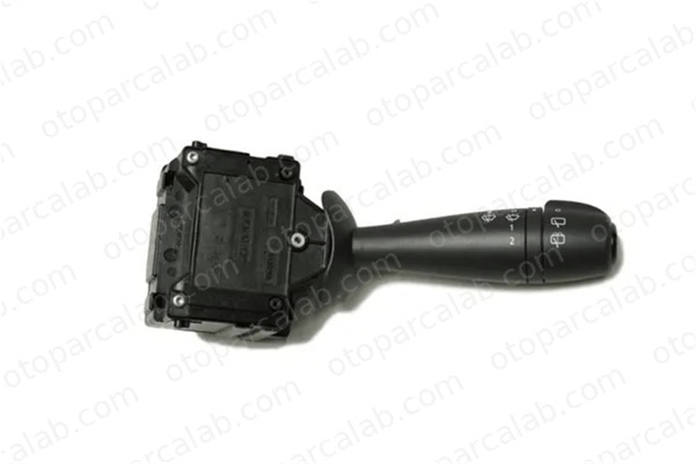 RENAULT ORJINAL 8201168008 Silecek Kumanda Kolu DACIA LODGY LOGAN MCV II 8201168008