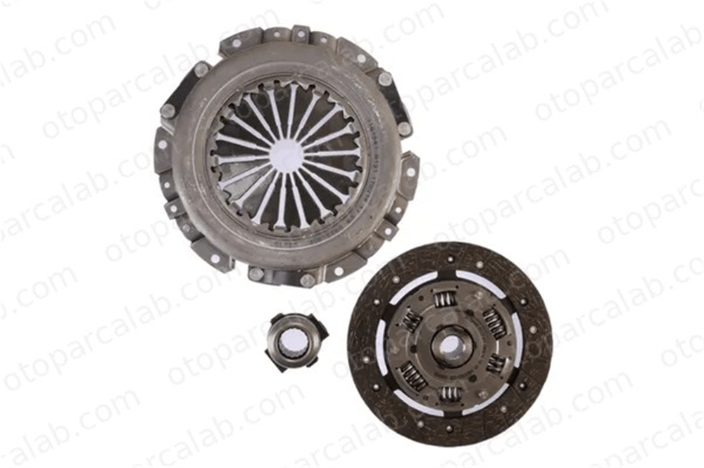 RENAULT ORJINAL 8671095108 Debriyaj Seti RENAULT SCÉNIC I MPV MEGANE I Grandtour 8671095108 7171471838