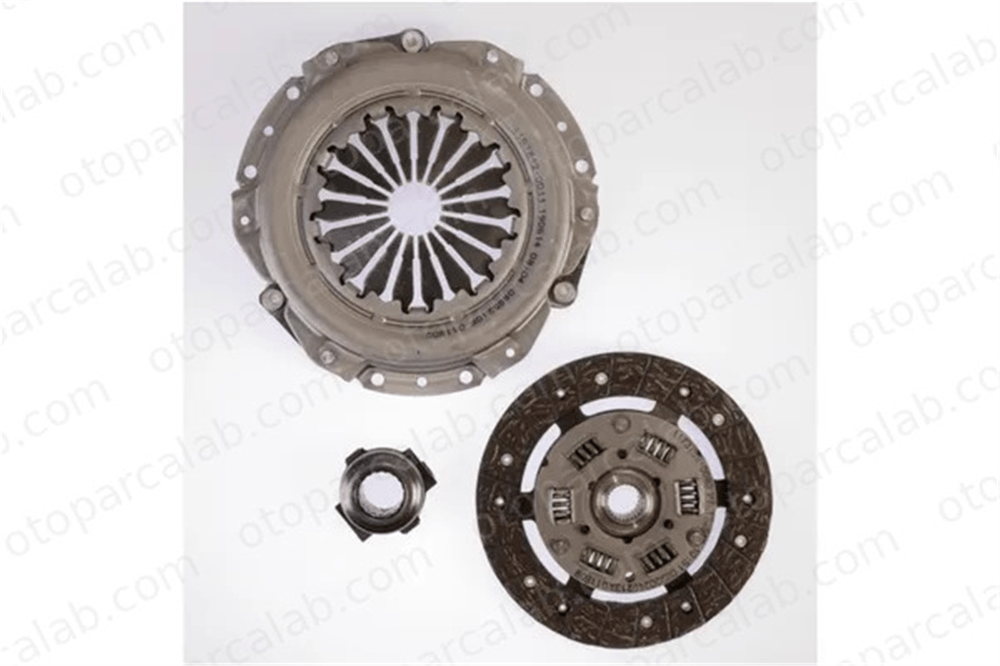 RENAULT ORJINAL 8671095116 Debriyaj Seti RENAULT RAPID Kasa/büyük limuzin SUPER 5 8671095116 7701349766