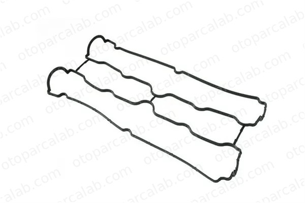 RENAULT ORJINAL 90573498 Üst Kapak Contası (Külbütör) OPEL ASTRA G Station wagon ZAFIRA A MPV 638742 90573498