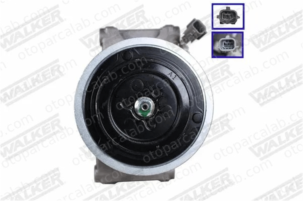 RENAULT ORJINAL 926002888R Klima Kompresörü RENAULT CAPTUR I CLIO IV 926002888R 9260000Q0L