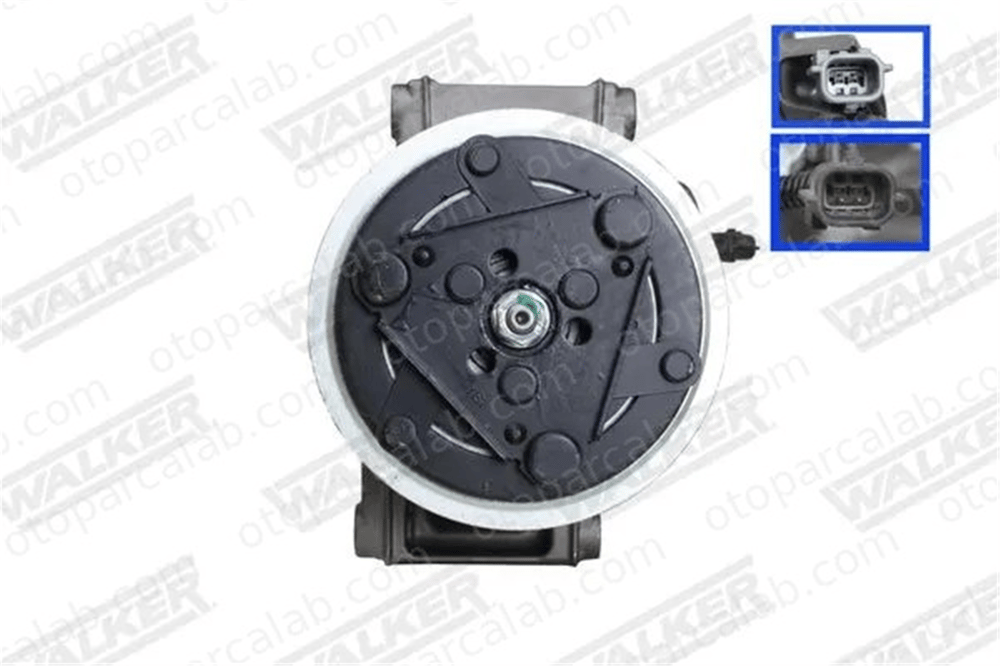 RENAULT ORJINAL 926009126R Klima Kompresörü RENAULT CAPTUR II CLIO V 926009126R 926003514R