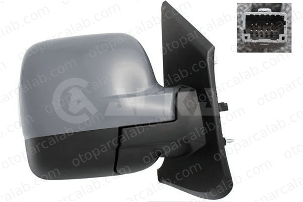 RENAULT ORJINAL 963012879R Dikiz Aynası Dış Sağ RENAULT TRAFIC III Minibüs/Otobüs TRAFIC III Panelvan/Van 963012879R 963651699R