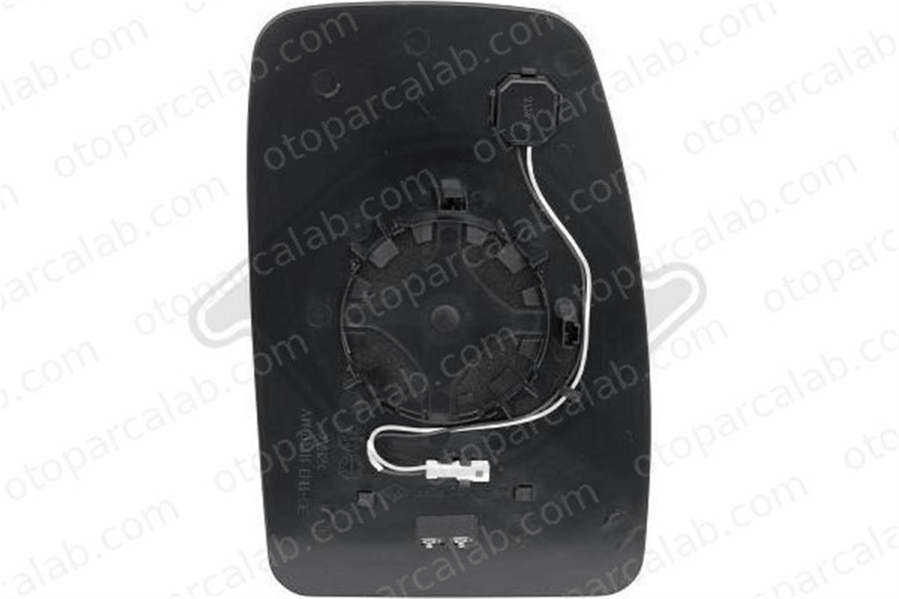 RENAULT ORJINAL 963665456R Ayna Camı Dış Sol RENAULT MASTER III Panelvan/Van OPEL MOVANO B Panelvan/Van 963665456R 95528611