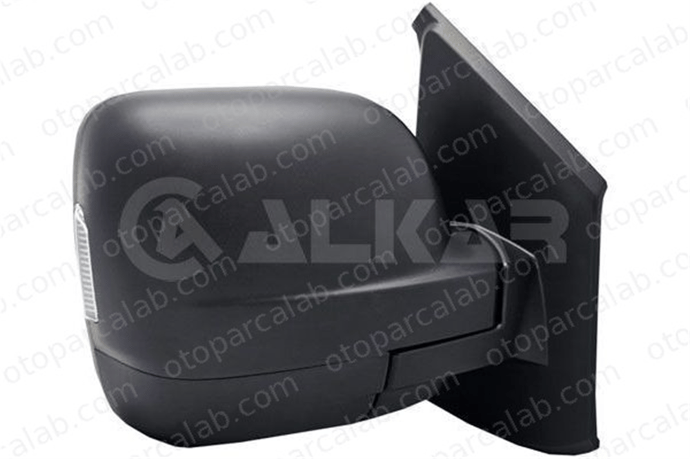 RENAULT ORJINAL 963749211R Dikiz Aynası Dış Sağ RENAULT TRAFIC III Minibüs/Otobüs TRAFIC III Panelvan/Van 963749211R 963011804R