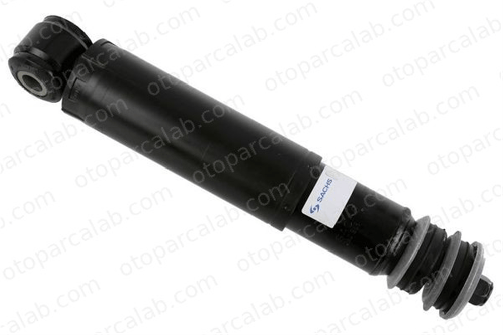 RESCO 123805 Amortisör Ön Sağ veya Sol MERCEDES-BENZ AROCS ACTROS MP4 / MP5 6293231900 6293230000