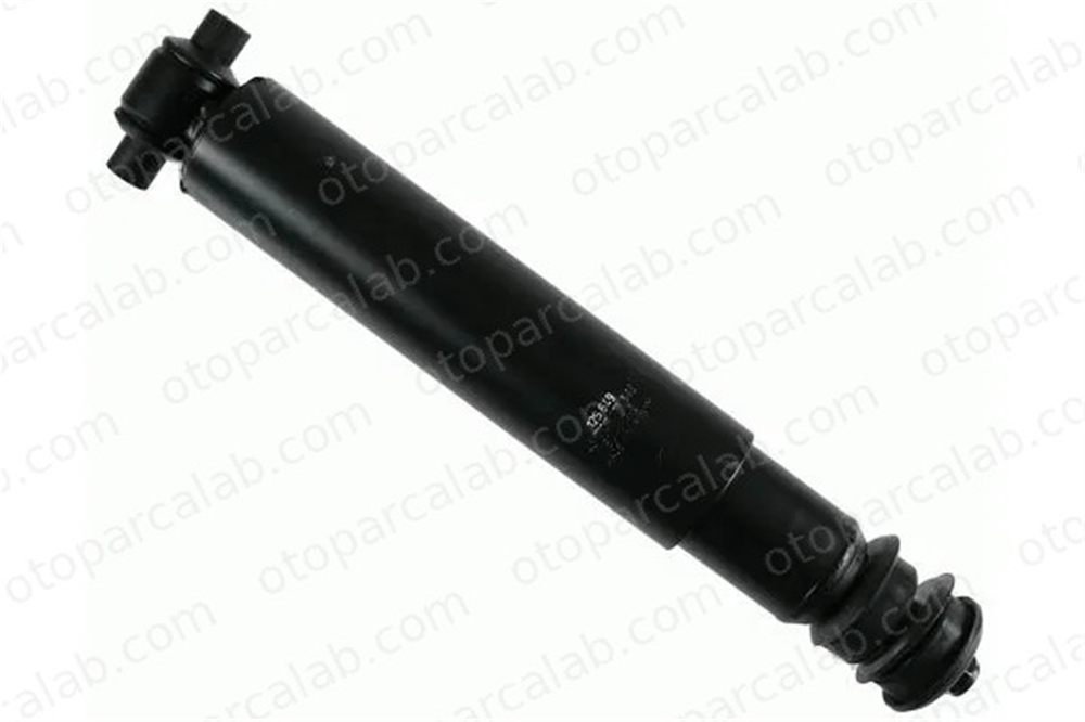 RESCO 124002 Amortisör Arka Sağ veya Sol VOLVO FL6 RENAULT TRUCKS MIDLINER 1629405 21127043