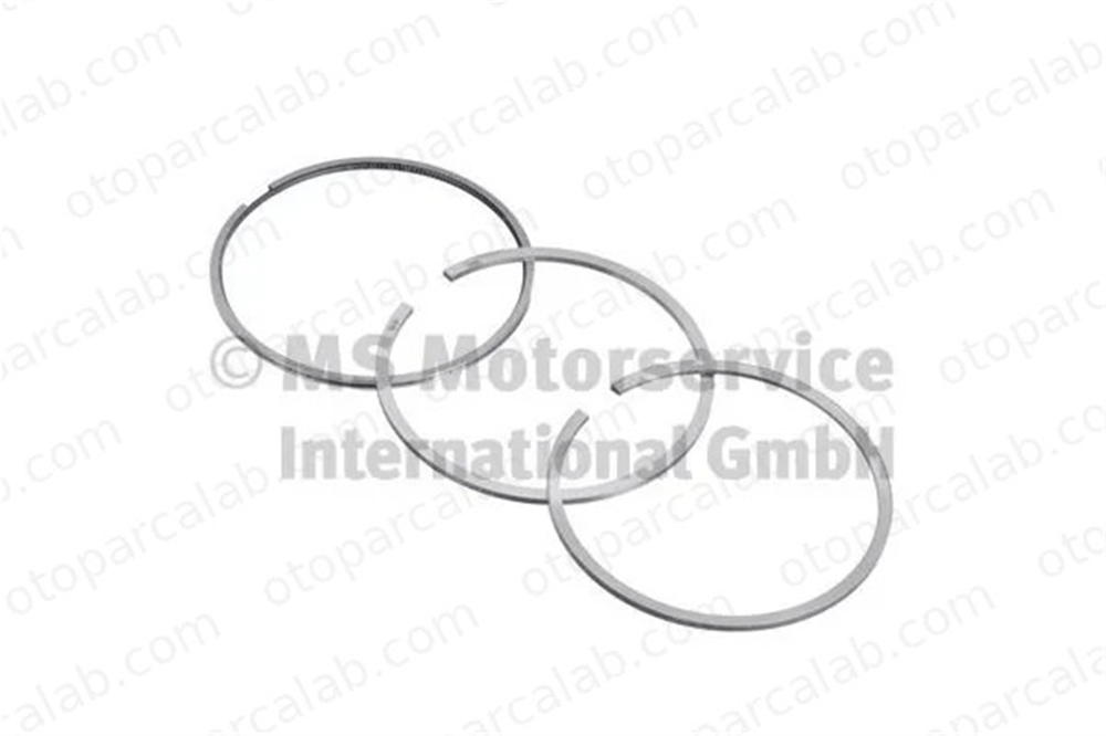 RIK 12160-000 Segman (82.50MM-STD) DAF XF II XD 12160000 682732
