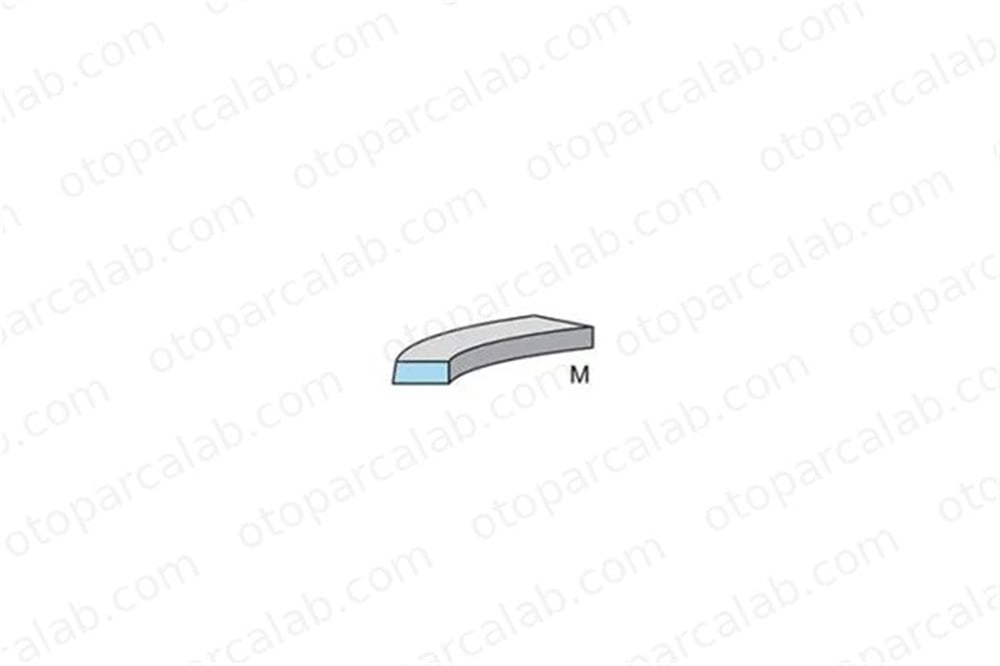 RIK 22910-000 Segman (88.00MM-STD) RENAULT RAPID Kasa/büyük limuzin CLIO I 22910000 6001543008