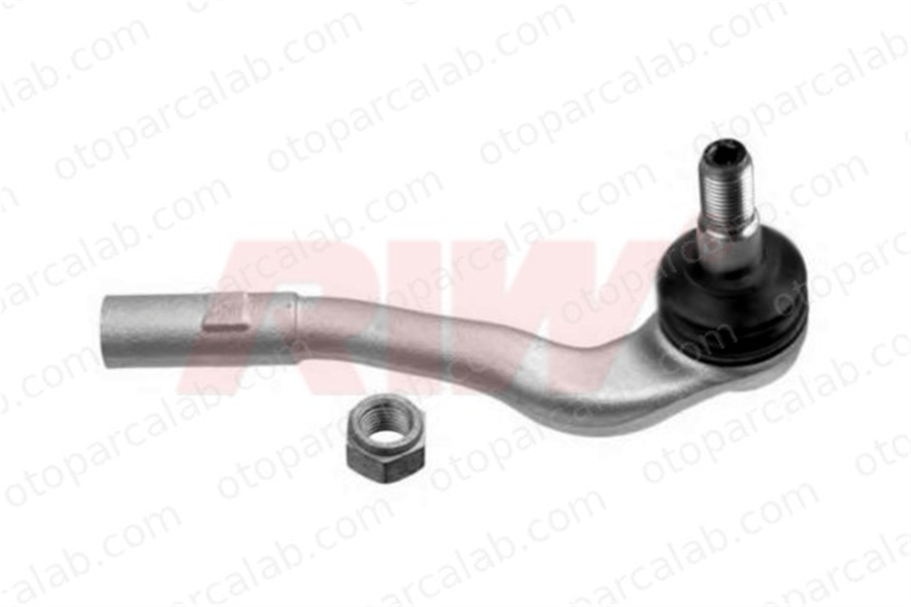 RIW AU2027 Rot Başı Sol AUDI A4 B8 Avant A4 B8 4G0423811A