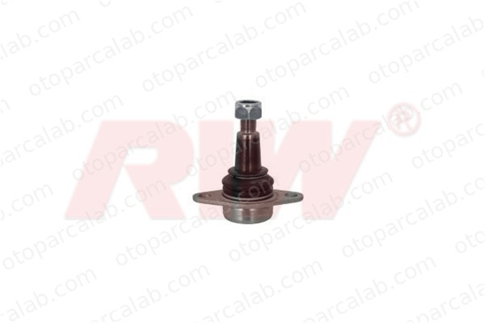 RIW BW1013 Rotil Alt Sağ veya Sol BMW X3 X4 31106787665 6787665