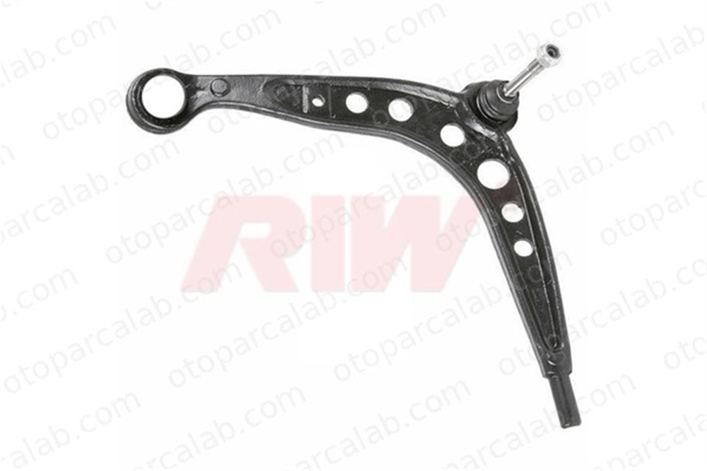 RIW BW6002J Salıncak Ön Alt Sol BMW 3 3 Touring 31121127725 1127725