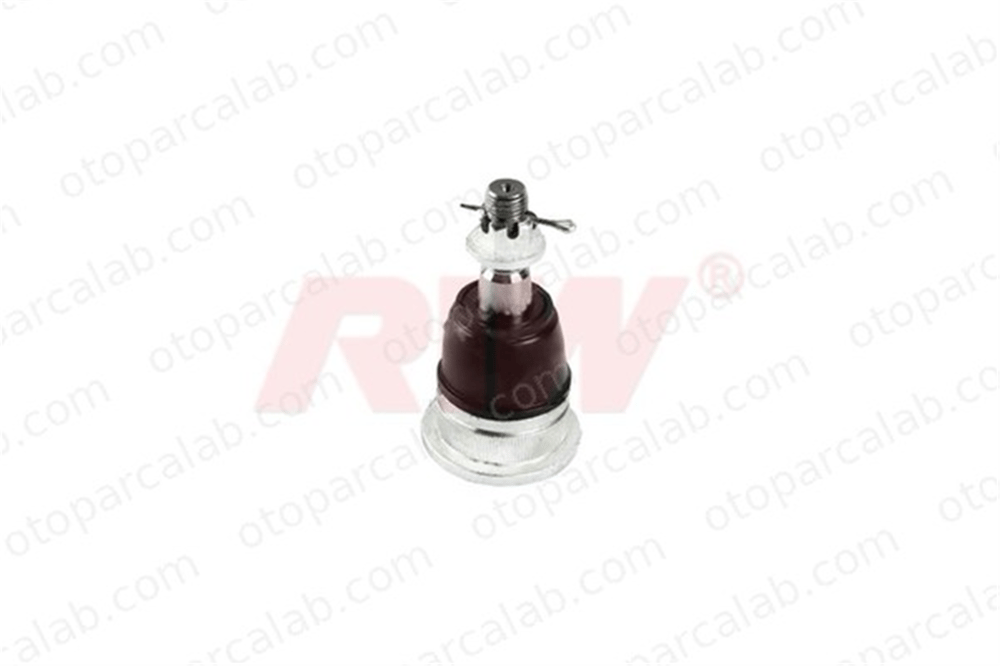 RIW DO1019 Rotil Alt Sağ veya Sol DODGE RAM 2500 Pick-up RAM 1500 Crew Cab Pickup 55366652AE