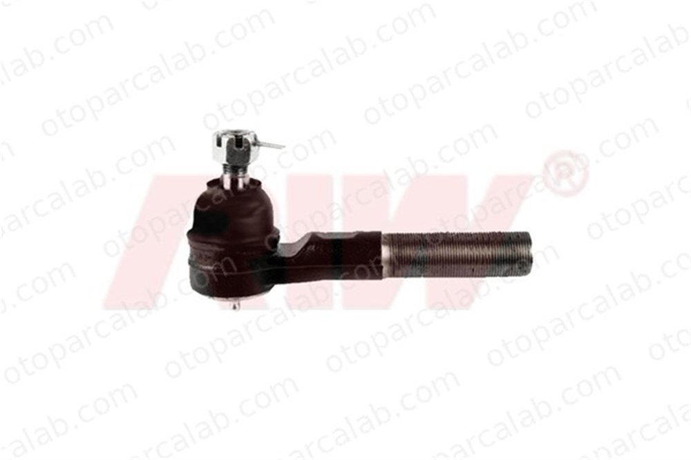RIW DO2023 Rot Başı Sol DODGE RAM 2500 Pick-up RAM 2500 Crew Cab Pickup ES3625 5086146AB