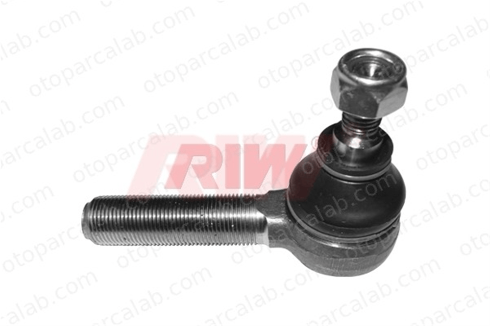 RIW FO2020 Rot Başı Sağ FORD TRANSIT Minibüs/Otobüs TRANSIT Panelvan/Van 1481651 6148436