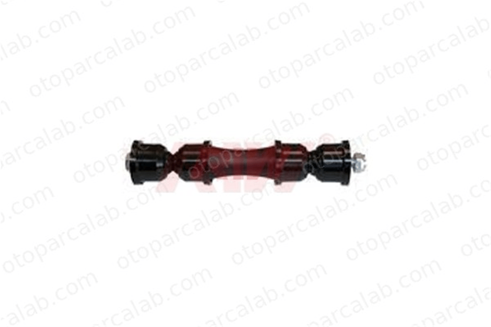 RIW FO4031 Viraj Demir Askı Rotu Arka Sağ veya Sol FORD MONDEO II MONDEO II Sedan 1072446 1072435