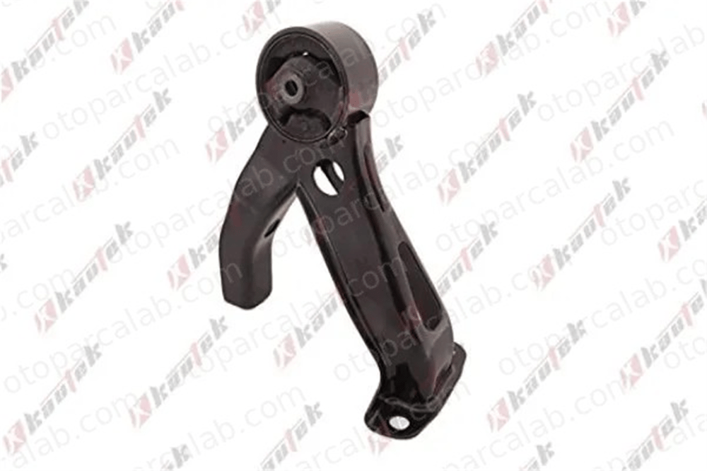 RIW MI12037 Motor Takozu Arka MITSUBISHI OUTLANDER II PEUGEOT 4008 1807FT MN101573